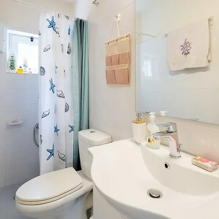 Chania Flat With Venezian Port View Апартаменты Ханья
