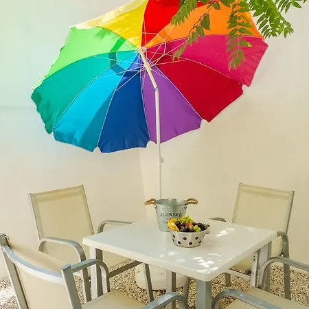 Apartment Chania Flat With Venezian Port View *