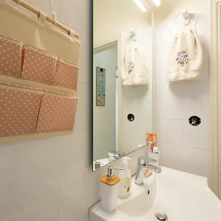 Chania Flat With Venezian Port View Apartment *
