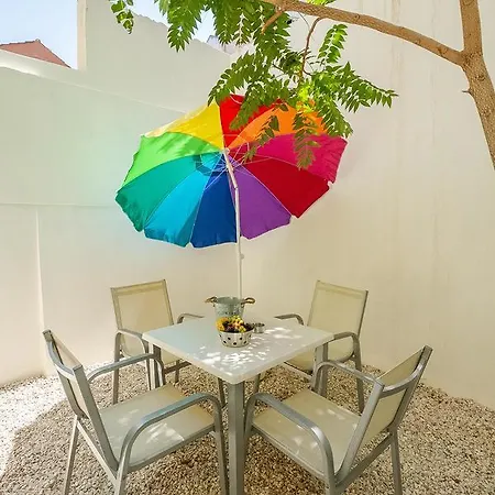 Chania Flat With Venezian Port View Apartment Chania (Crete)
